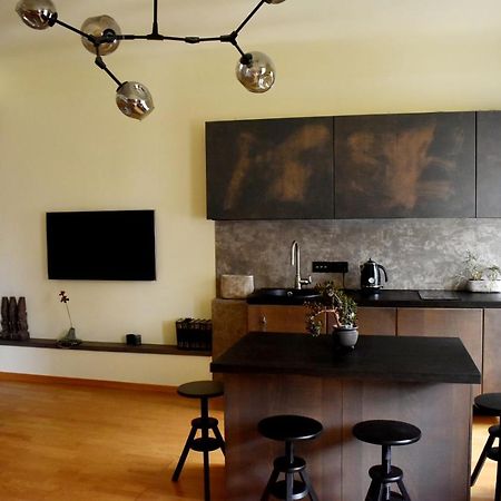 Perfectly Central Apartment 5 Min To Old Town & Art Noveau. リガ エクステリア 写真