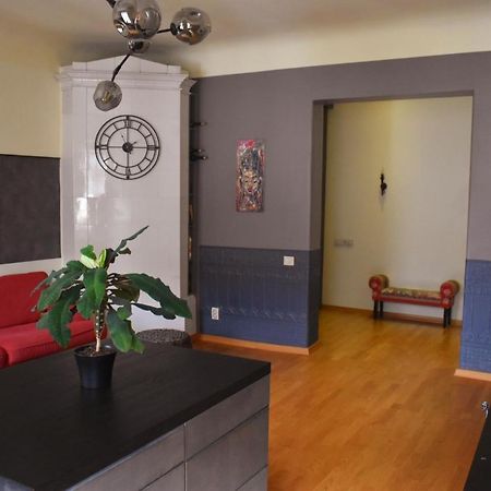 Perfectly Central Apartment 5 Min To Old Town & Art Noveau. リガ エクステリア 写真